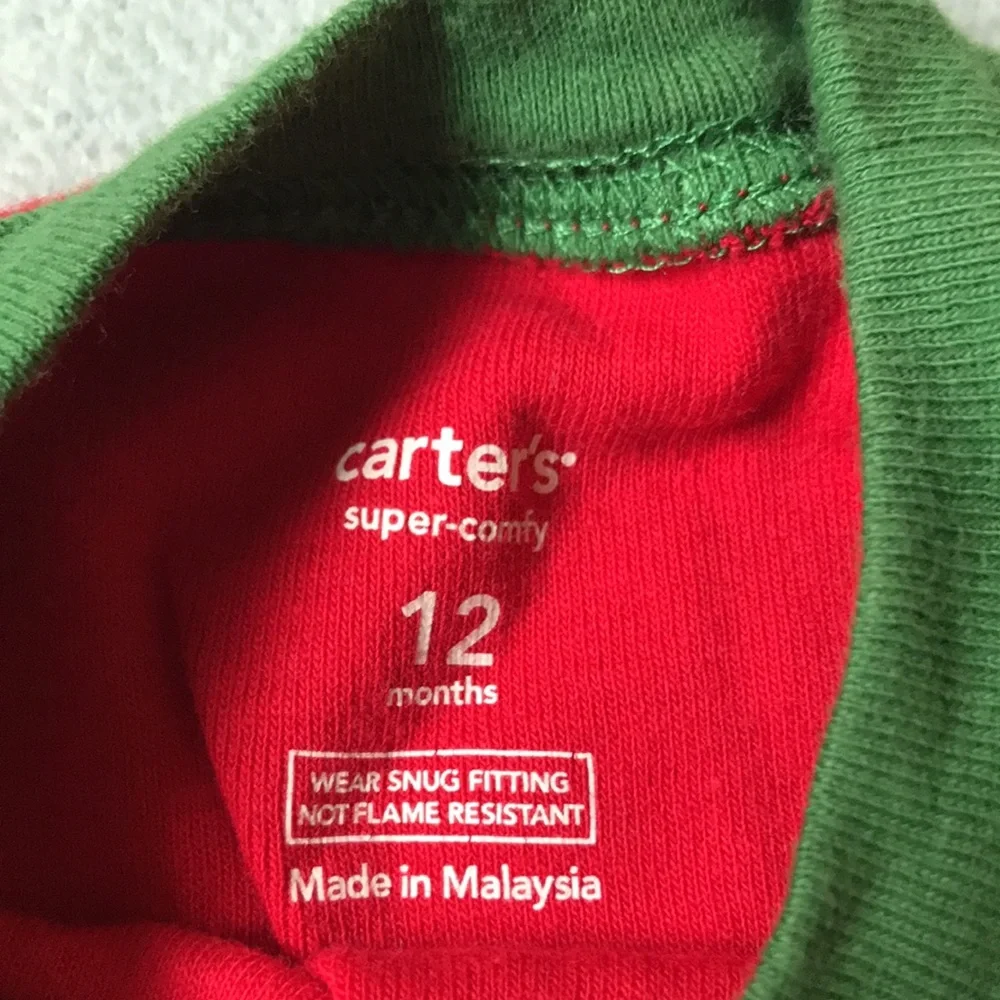Carters carter’s holiday